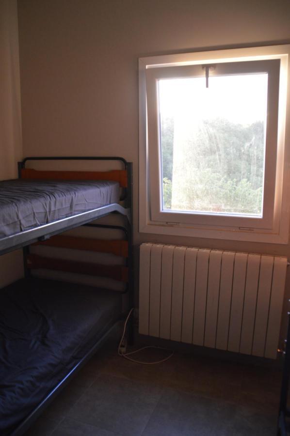 Alarpe Aterpetxea Bss00035 Pansiyon Zaldibia Dış mekan fotoğraf