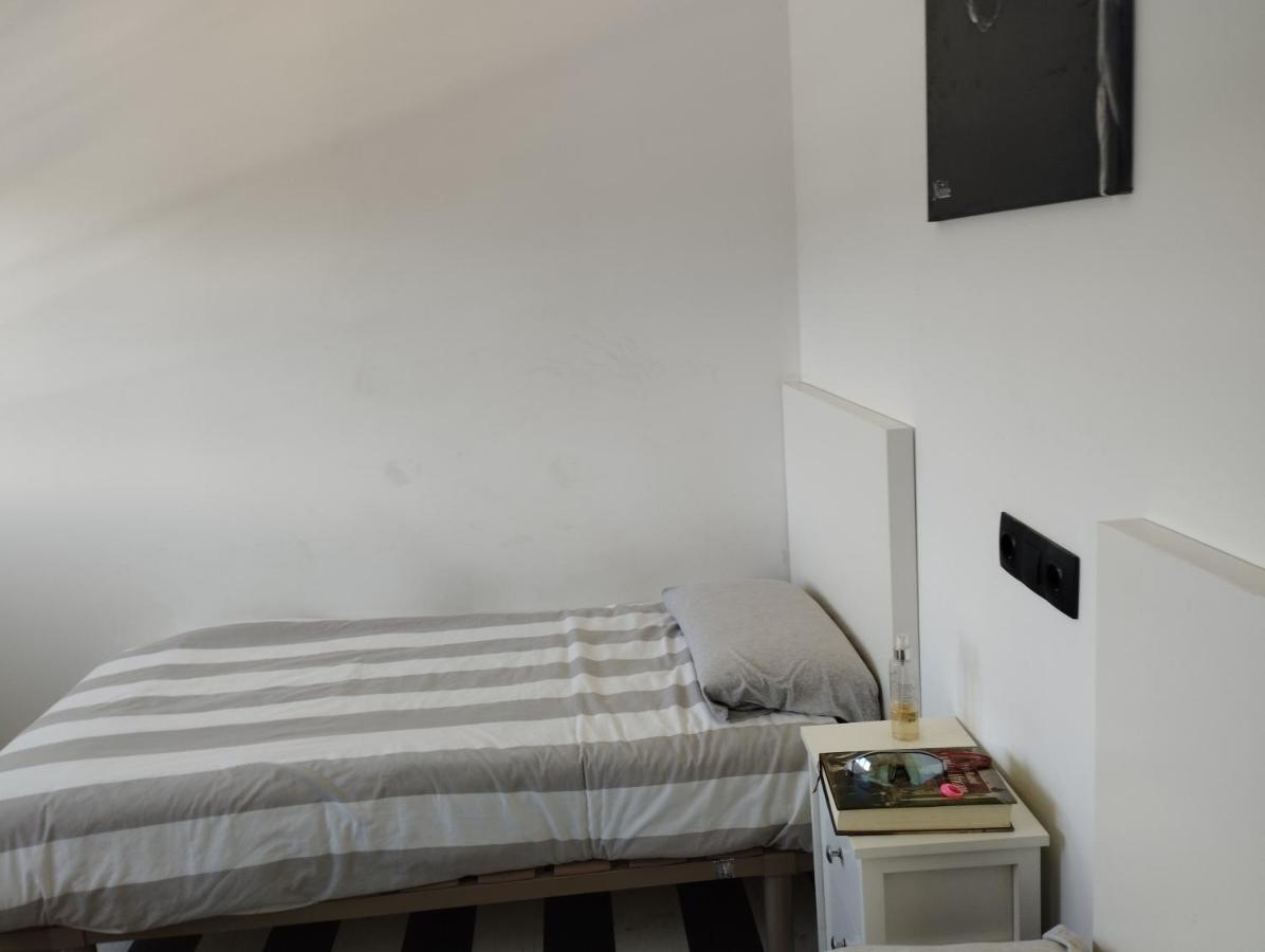 Alarpe Aterpetxea Bss00035 Pansiyon Zaldibia Dış mekan fotoğraf